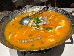 -唐猫庭院·千年陕菜(大唐不夜城店)