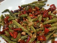-李记饺子·熏酱东北菜(欢乐谷店)