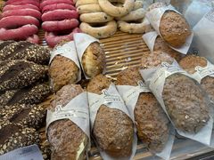 -BREAD WAY面包路·欧式面包(龙湖时代D馆店)