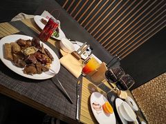 -金奥国际酒店全日餐厅ALTITUDE