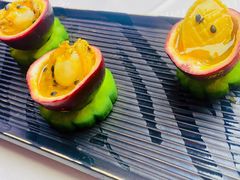 -1号唐厨·品味传承(赛马场店)