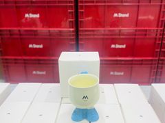 -M Stand(成都COSMO店)