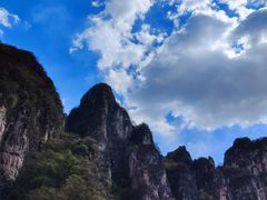 -龙庆峡风景区