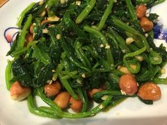 -锦尚阁烤鱼•天津菜(宣武门胡同店)