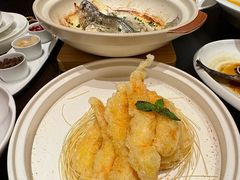 -人杰鱼乐轩(珠江路店)