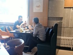 -湘南情·38秒生炒黄牛肉(学院路店)