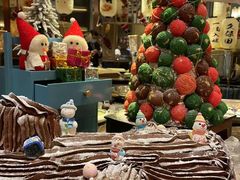 -西宁富力万达文华酒店美食汇西餐厅