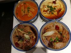 -阿庄新豫菜(通泰路店)