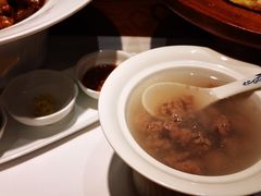 瑞金牛肉羹-上座云间·青年赣菜(绿茵店)