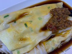 -汁爷匠人肠粉新秀北店(古玩城店)