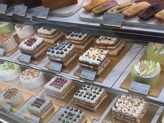 -M'CAKE(西单大悦城店)