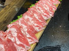 -矮板凳老火锅(宽窄巷子店)