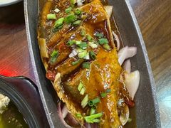 -缘来聚·徽菜名店(黄山宏村店)