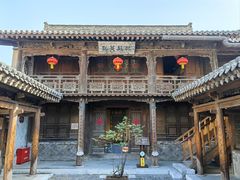 -胡氏古民居建筑