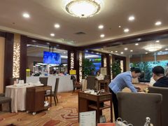 -麒麟中餐厅·经典粤菜·地道菜式老字号(广州长隆酒店)