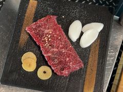 -焱铁烧·黑毛和牛专门店(南宁万象城店)
