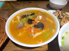 -祥盛隆羊汤馆(芙蓉店)