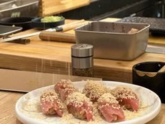 -鮨政·Omakase(港汇恒隆广场店)