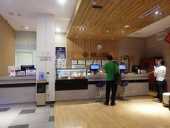 -权品·权金城沐浴连锁(良乡店)