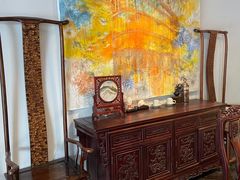 -锦江都城经典达华静安寺酒店·餐厅