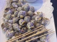 -东江海鲜大排档·潮汕菜·砂锅粥