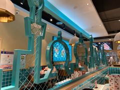 -楼兰古丽·新疆菜(大唐西市店)