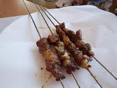 -三中高皇羊肉馆