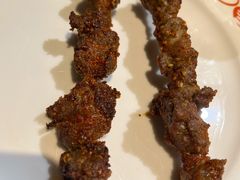 -北京老门框爆肚涮肉馆(凤城六路店)