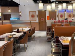 -犇鼎牛潮汕牛肉火锅(新辰里学清路店)