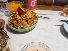 -小吊梨汤·北京菜·烤鸭(清河万象汇店)