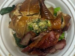 -老字号蛇口德记烧腊饭店·海鲜加工