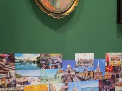 -Thai Basil罗勒叶泰式餐厅(时代天街店)