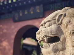 -戏马台景区