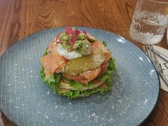 -AFS Cafe & Canteen(闽江二路店)