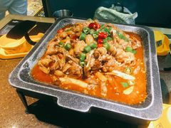 -蛙喔牛蛙(仙林万达茂店)