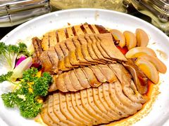 -刘胖子家常菜·蹄花焖藕(中南店)