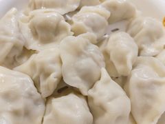 -添福来墨鱼饺子 · 海鲜东北菜(泡崖店)