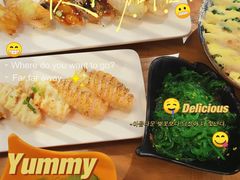 -吉兆火炙寿司(方大城店)