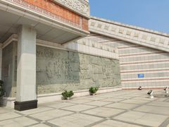 -中国闽台缘博物馆