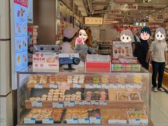 -邵万生食品公司(南京东路店)