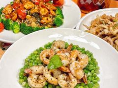 -鲜味食族水产·海鲜餐厅