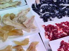 -伟记牛肉(金鸿公路店)