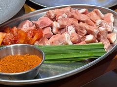 -哼蟹二将·烤肉酱蟹(合生汇店)