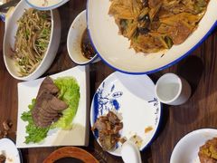 -槐乡六门城小馆(洪洞店)