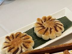 -粤财皇冠假日酒店·彩华轩中餐厅