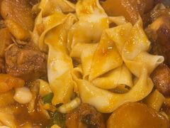 -西部马华清真兰州牛肉面·烧烤夜市(三里河店)