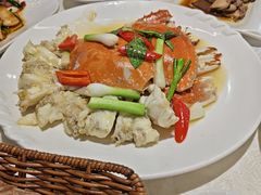 -潮之南·潮汕菜·鱼仔档(南山店)