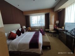 -北京朝阳悠唐皇冠假日酒店