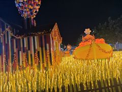 -厦门方特梦幻王国