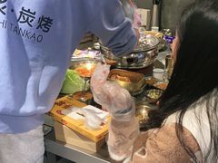 -本炙炭烤·蒲烧活鳗料理店(金沙洲店)